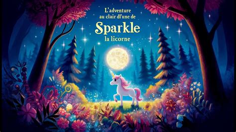 Get Your Sparkle On! — Claire de Lune.